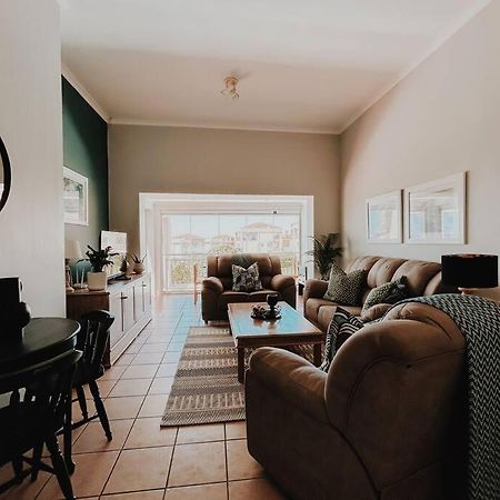 X7 -Goose Valley-Ocean Views Plettenberg Bay Extérieur photo