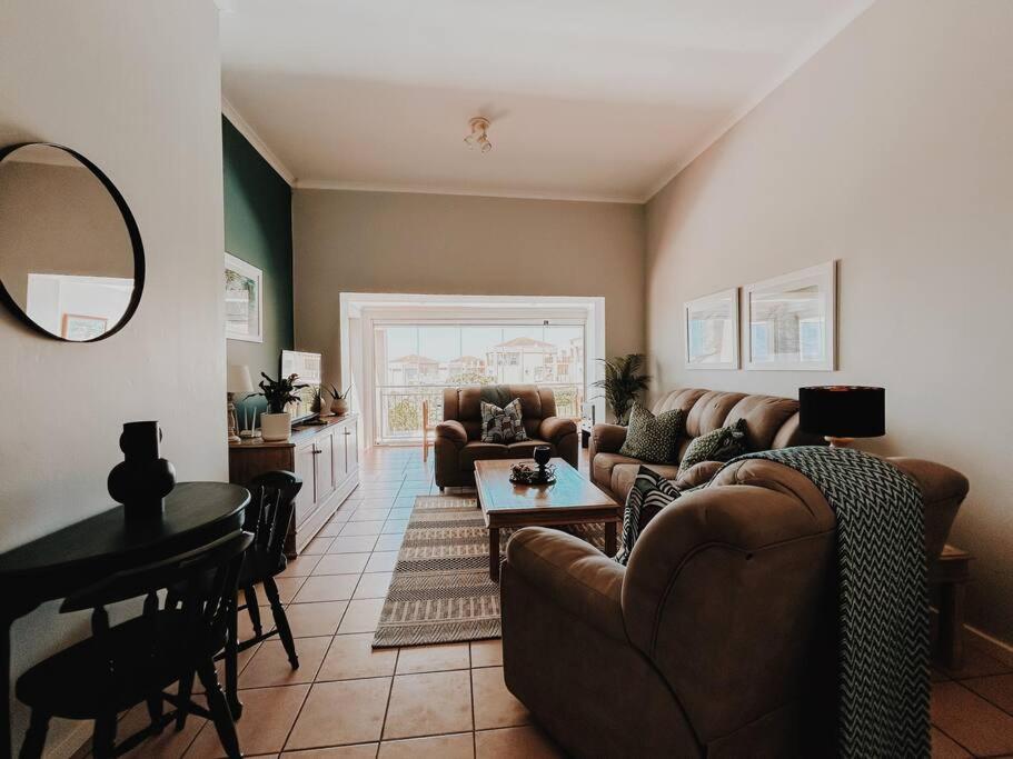 X7 -Goose Valley-Ocean Views Plettenberg Bay Extérieur photo