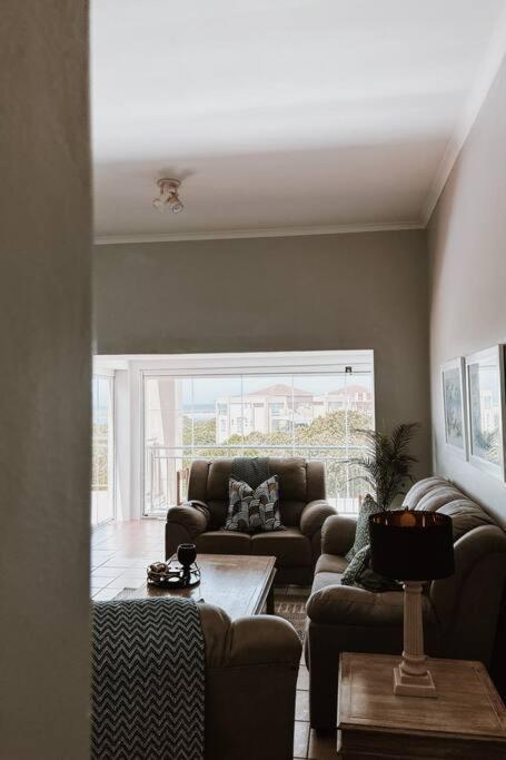 X7 -Goose Valley-Ocean Views Plettenberg Bay Extérieur photo