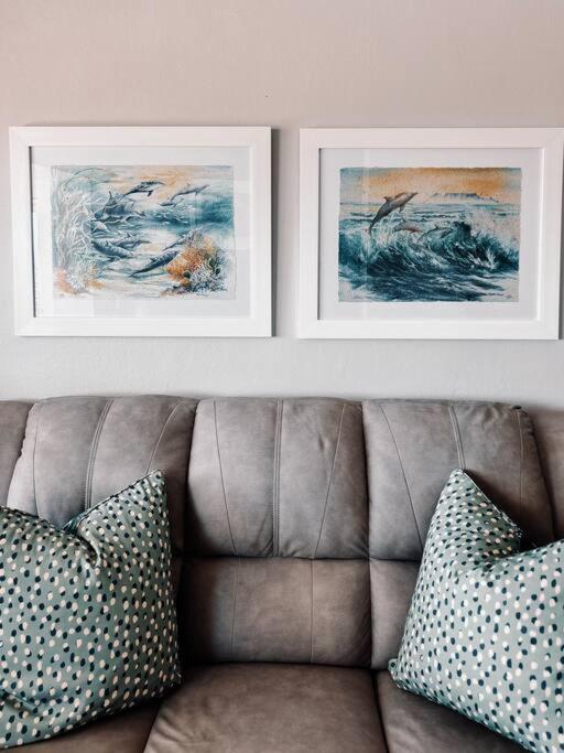 X7 -Goose Valley-Ocean Views Plettenberg Bay Extérieur photo