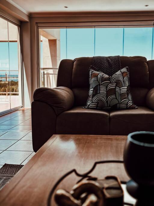 X7 -Goose Valley-Ocean Views Plettenberg Bay Extérieur photo