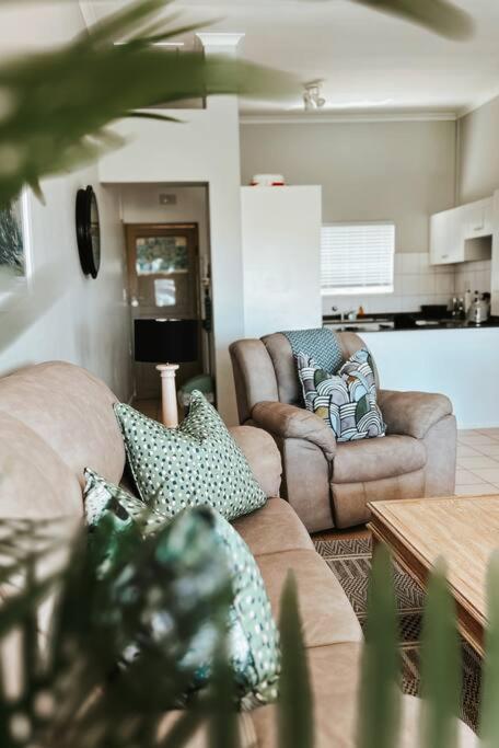 X7 -Goose Valley-Ocean Views Plettenberg Bay Extérieur photo