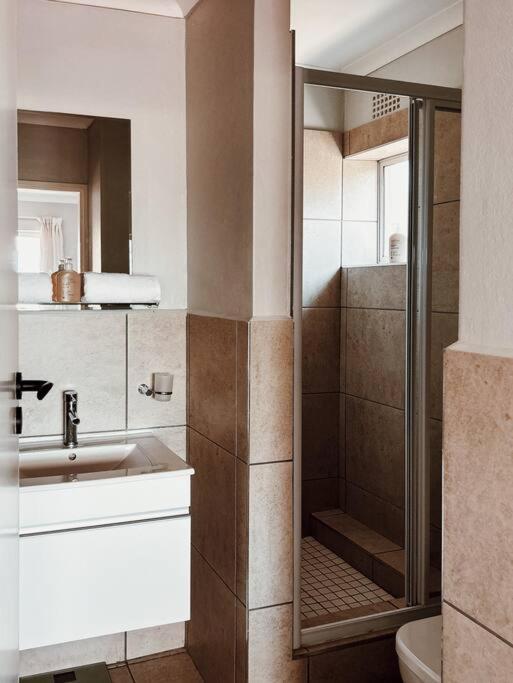 X7 -Goose Valley-Ocean Views Plettenberg Bay Extérieur photo