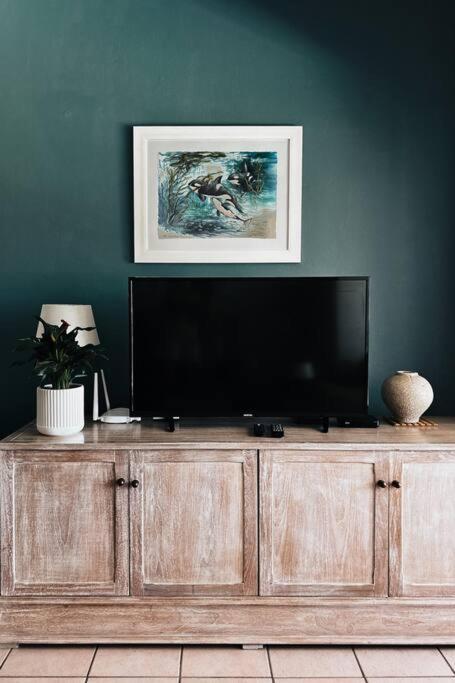 X7 -Goose Valley-Ocean Views Plettenberg Bay Extérieur photo