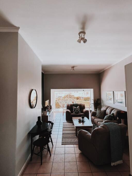 X7 -Goose Valley-Ocean Views Plettenberg Bay Extérieur photo