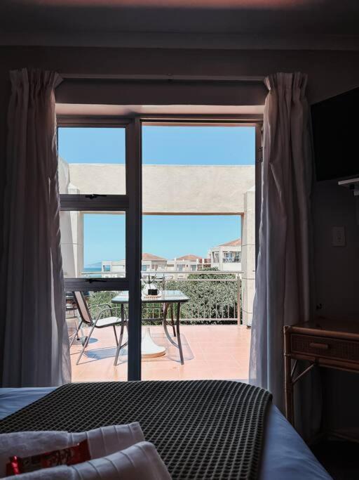X7 -Goose Valley-Ocean Views Plettenberg Bay Extérieur photo