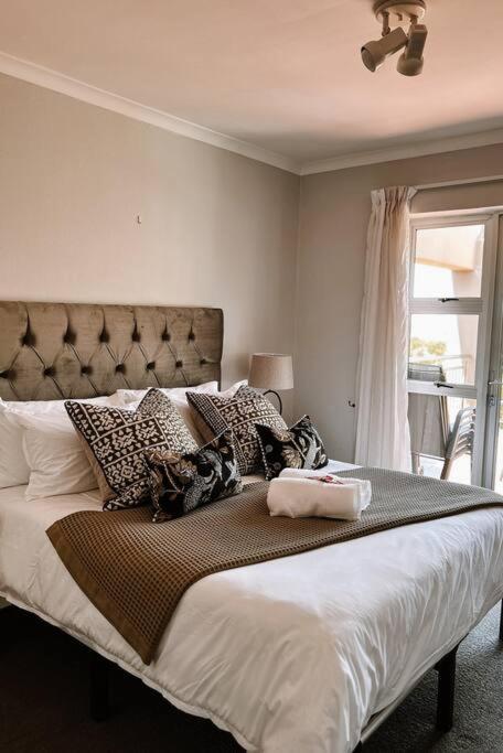 X7 -Goose Valley-Ocean Views Plettenberg Bay Extérieur photo