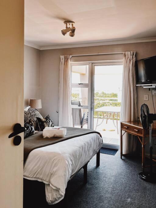 X7 -Goose Valley-Ocean Views Plettenberg Bay Extérieur photo