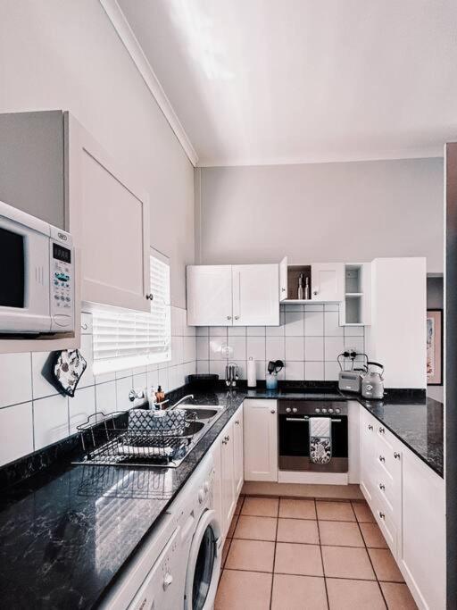 X7 -Goose Valley-Ocean Views Plettenberg Bay Extérieur photo