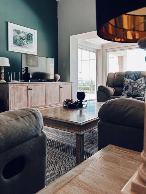 X7 -Goose Valley-Ocean Views Plettenberg Bay Extérieur photo